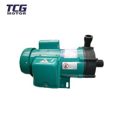 Aké sú aspekty pri použití magnetického čerpadla pre kvapaliny na báze oleja?