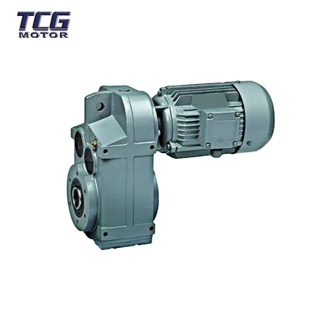 strong hoist motor